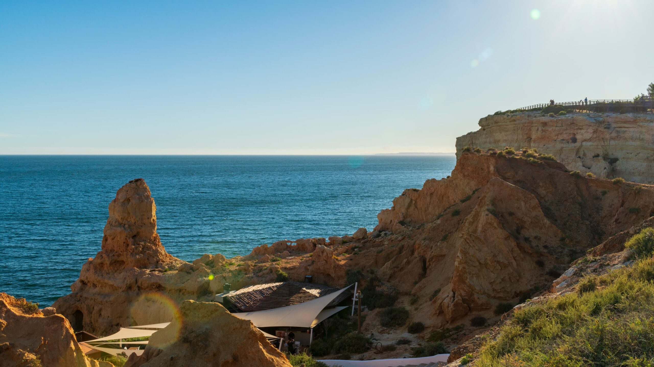 Wat te doen in de Algarve? Sunweb Blog Wat te doen in de Algarve? Sunweb Blog