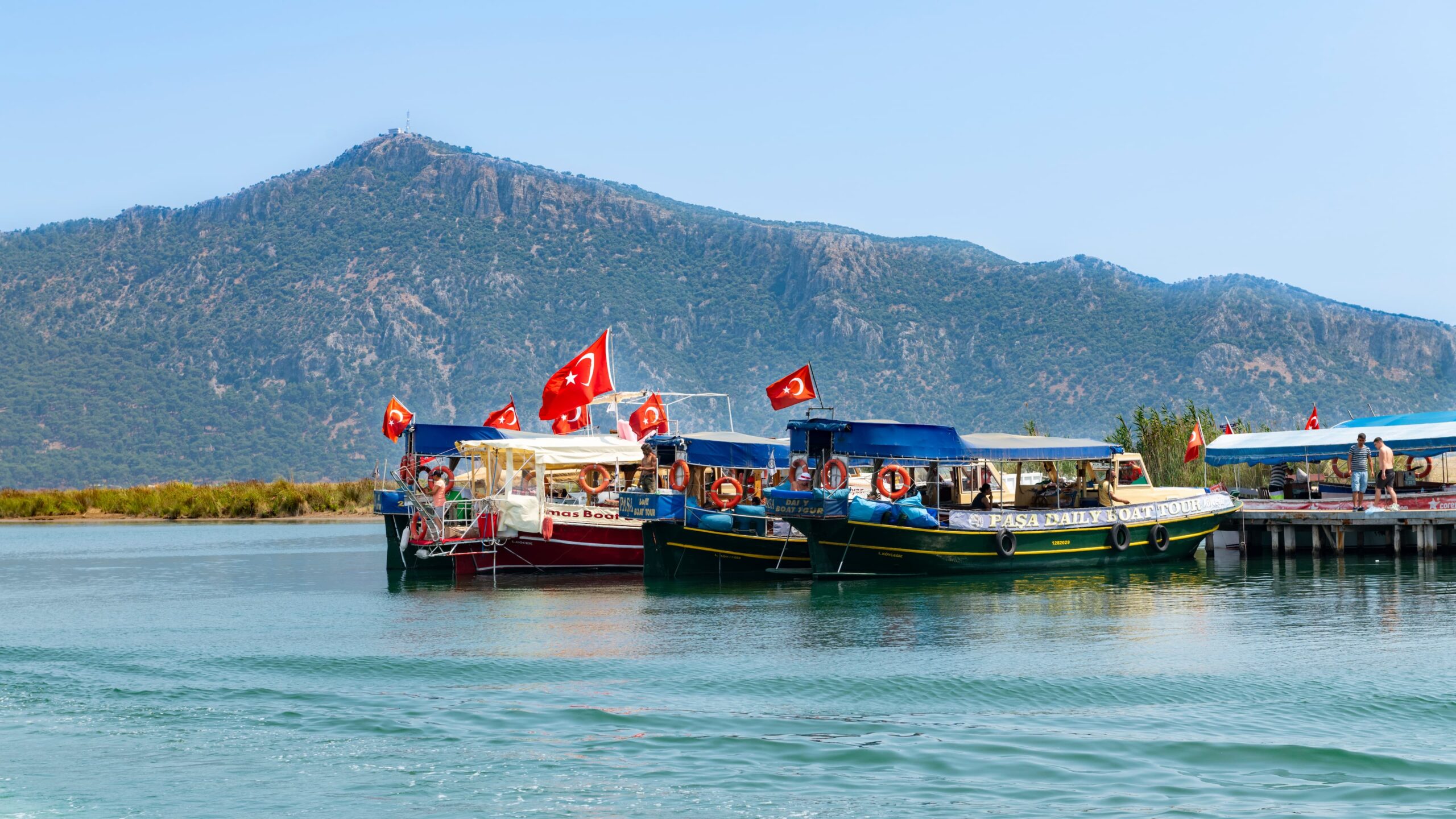 Wist je dat…? 10 feitjes over Turkije Sunweb Blog