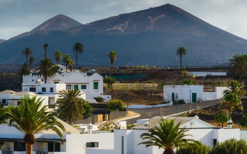 Lanzarote