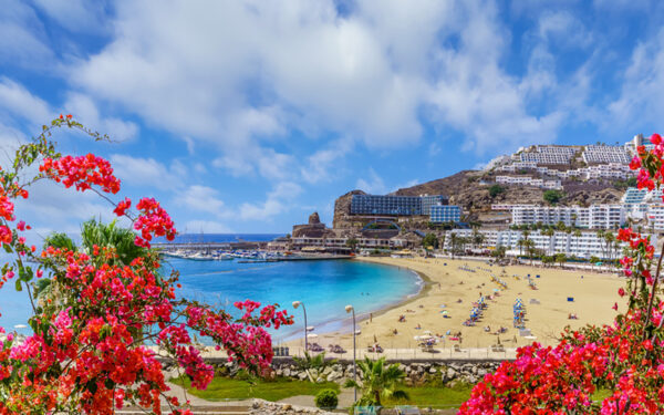 Complete gids: de mooiste stranden van Gran Canaria | Sunweb Blog