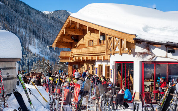 Après-ski Saalbach-Hinterglemm: de top 5 beste bars | Sunweb