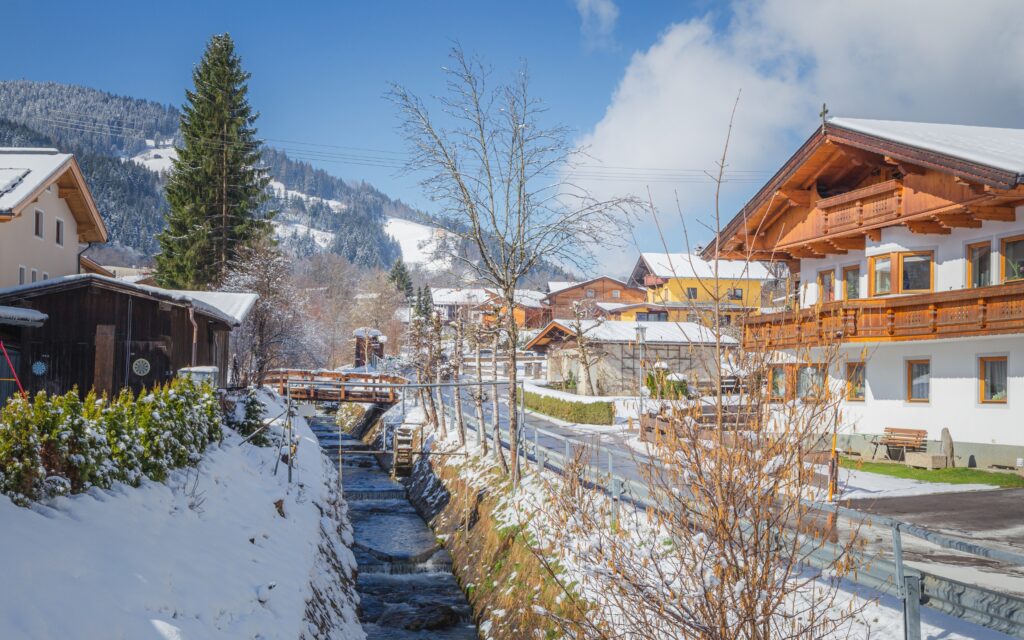 Ski Juwel Alpbachtal Wildschönau