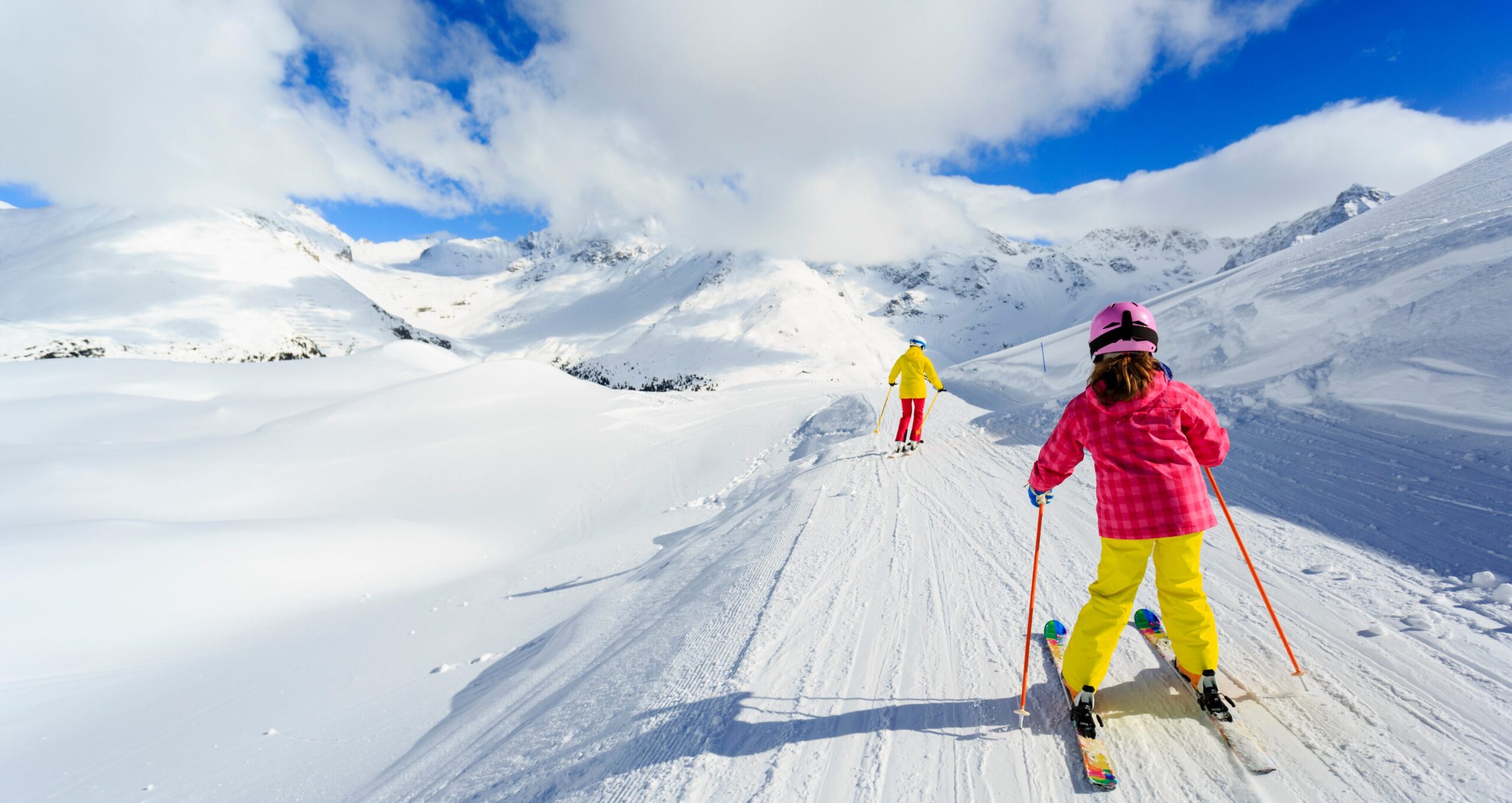 kindvriendelijke skigebieden oostenrijk