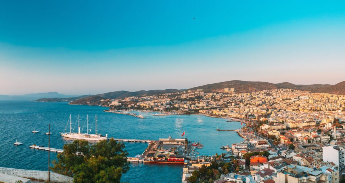 Ontdek de leukste markten van de Turkse Rivièra! | Sunweb Blog