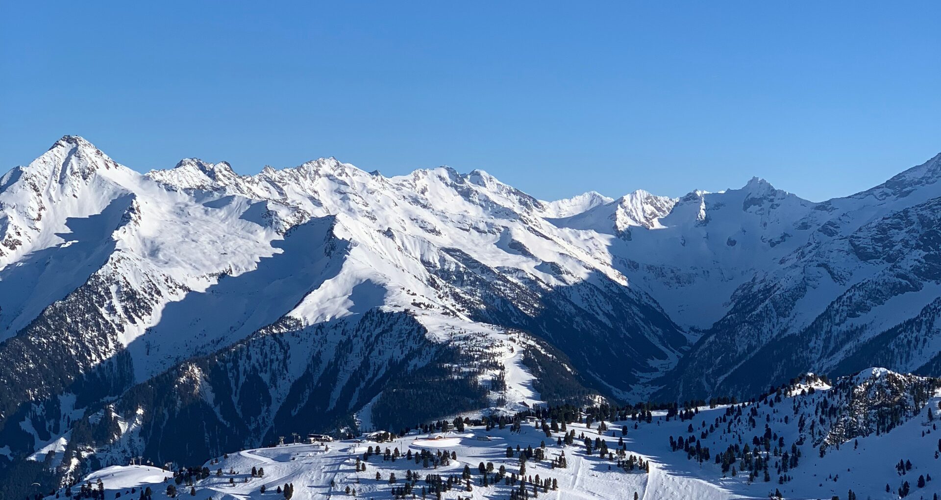 skipas mayrhofen