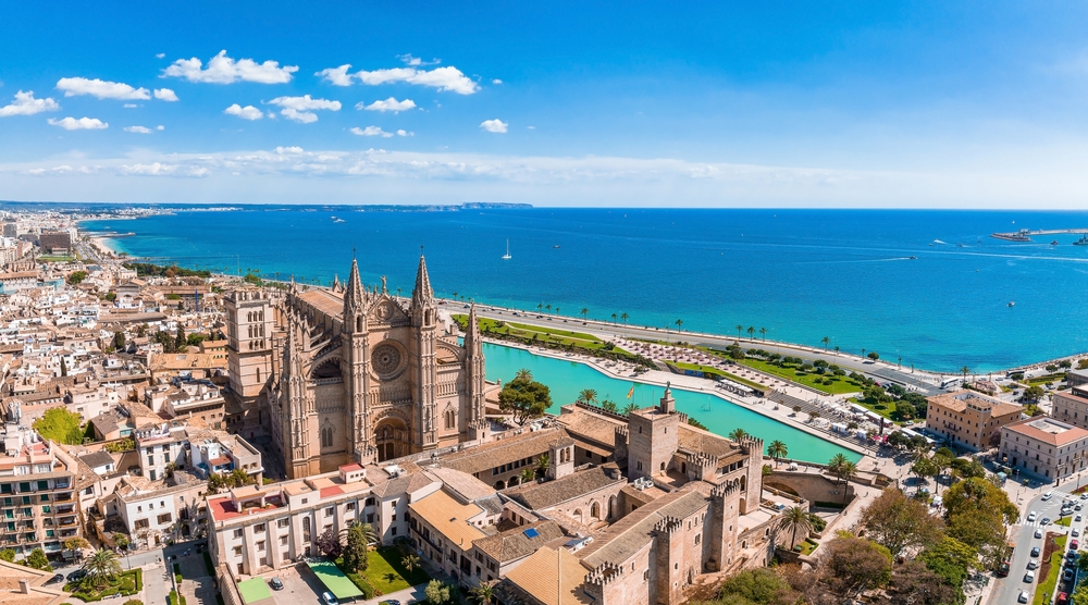 overview Palma