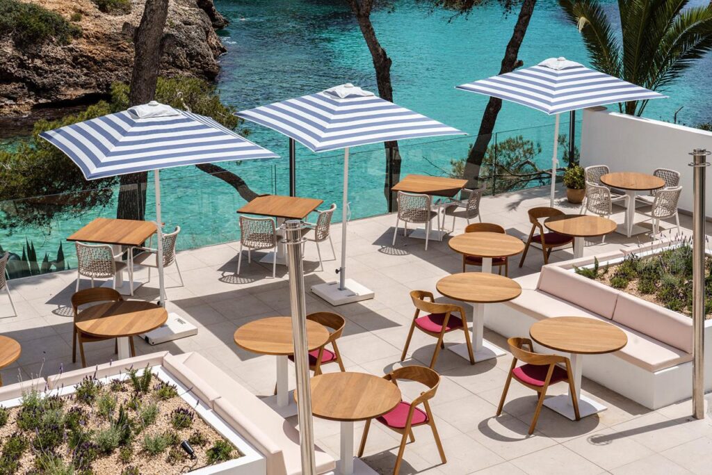 Hotel AluaSoul Mallorca