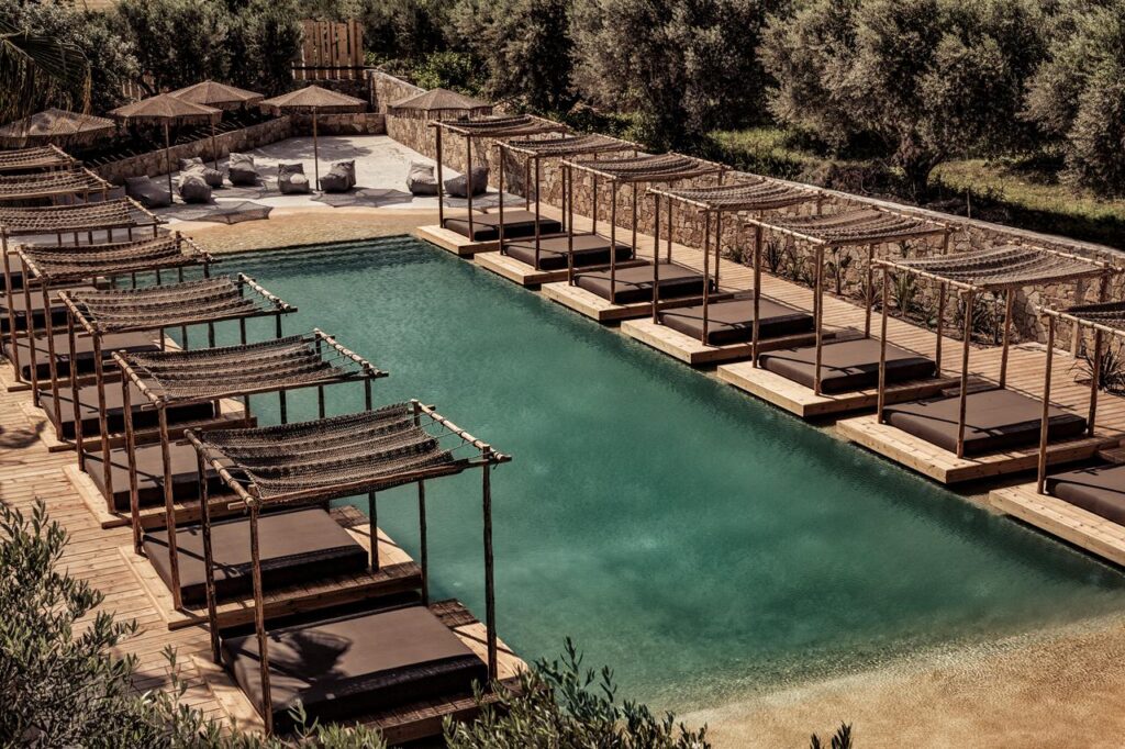 Hotel Doryssa Boutique