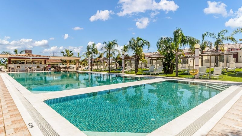 Bircia Du Mar Rural Aparthotel